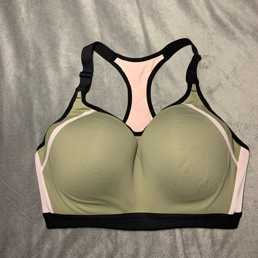 VS sports bra